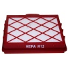 Szűrő Hepa Filter (Utángyártott) Lux D820 Porszívó alkatrész-1