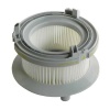Hepa szűrő (eredeti) Hoover TC1186011 porszívó alkatrész-1