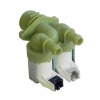 Mágnesszelep (eredeti) Candy GO12516S, Hoover DYN10146P8 mosógép alkatrész-1