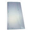 Előlap (fiók) legalsó  400 x 195 mm GORENJE KIE266LA hűtőgép alkatrész-1