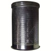 Szűrő (hengeres) inox INDESIT mosogatógép alkatrész-1