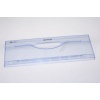 Előlap 438x155mm GORENJE FIEU107A hűtőgép alkatrész-1
