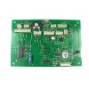 Elektronikai panel SAECO SUP0310 kávéfőző alkatrész-1