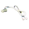 Hőérzékelő szonda 8C°/40C ELECTROLUX hűtőgép alkatrész-1