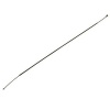 Mosószertartóhoz bowden BOSCH WM205508V mosógép alkatrész-1