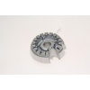Égőrózsa kicsi 46mm Mora MG51101 tűzhely alkatrész-1