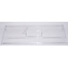 Fiók előlap 195x475mm GORENJE RK6286OC hűtőgép alkatrész-1