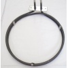 Fűtőszál (ventillátor körül) kerek 1900W 30V Electrolux villanytűzhely alkatrész-1