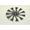 Ventilátor lapát Electrolux BMX316 Tűzhely alkatrész-1