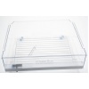 Zöldségtartó fiók (Crisper Box) Siemens KG36NVI30 Hűtőgép alkatrész-1