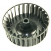 Kerék (ventilátor, hátsó) WHIRLPOOL AZA9780 szárítógép alkatrész-1