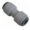 Vízcső toldó idom 5/16" 8MM Hűtőgép alkatrész-1