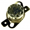 Klixon 180°C KSD301-1