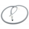 Aquastop befolyócső (utángyártott) ELECTROLUX ESF65010 mosogatógép-1