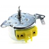 Motor (eredeti) TEFAL SERIEO011 AL80624012B Olajsütő alkatrész-1