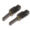Szénkefe 6,3x9,5x32mm MIELE S125, S444 porszívó alkatrész /db-1