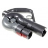 Pisztolyrész gégecsőhöz (eredeti) DYSON 10001401 CY22ANIMALPRO Porszívó alkatrész-1
