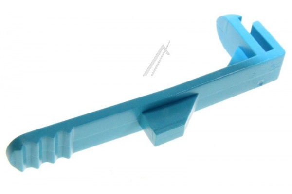 Tartó (mósószertartó) GORENJE mosógép alkatrész-1