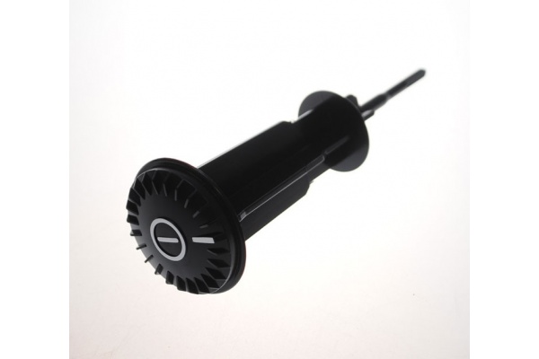 Gomb Bosch VS52A10 porszívó alkatrész-1