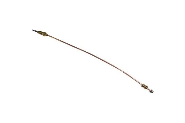 Thermoelem (főző ) eredeti 350 mm BEKO 56110 tűzhely alkatrész-1