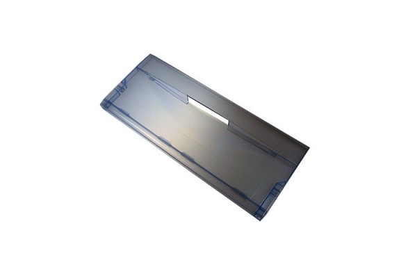 Elpár ajtó kék 165X402mm GORENJE hűtőgép alkatrész-1
