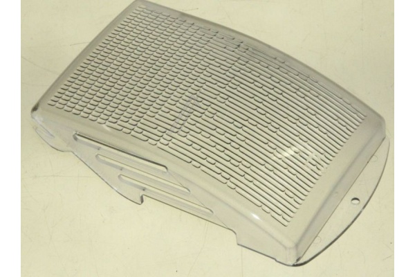 Világítás burkolat WHIRLPOOL  ARZ825/G hűtőgép alkatrész-1