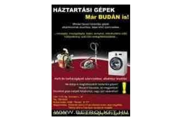 Gomb ELECTROLUX mosógép alkatrész-2