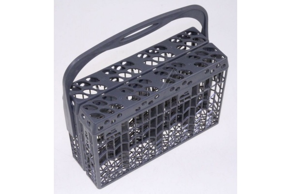 Evőeszköztartó kosár (eredeti) Candy CSF4595E, CSF4575EX mosogatógép alkatrész-1
