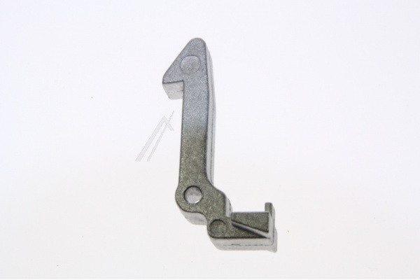 Horog (ajtó fogantyú) ZANUSSI mosógép alkatrész-1