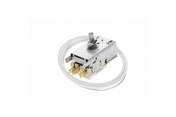 Hőfokszabályzó DANFOSS 077B6229 ELECTROLUX hűtőgép alkatrész-1