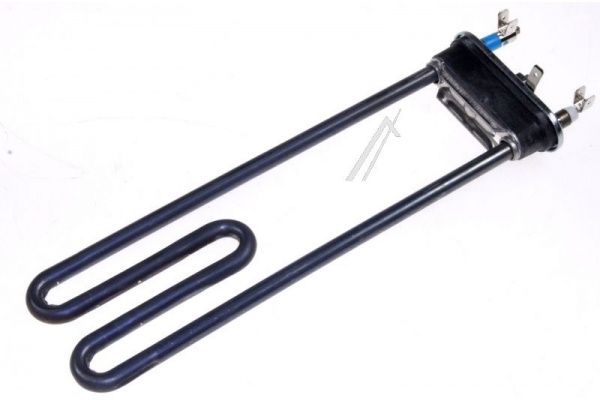 Fűtőszál 1750W INDESIT WGT637T mosógép alkatrész-1