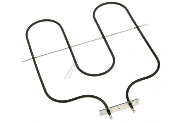 Fűtőszál alsó 1200W (utángyártott) Bosch HM41320 Tűzhely alkatrész-1