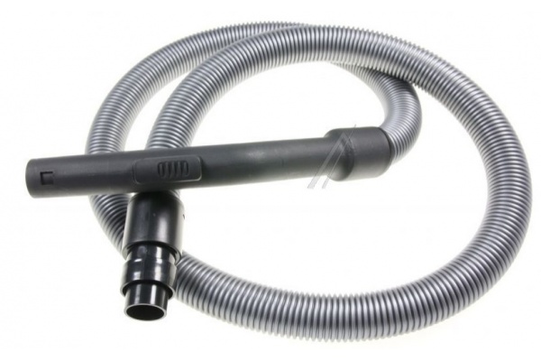 Porszívócső Gégecső (utángyártott) SIEMENS VS5115505 Porszívó alkatrész-1