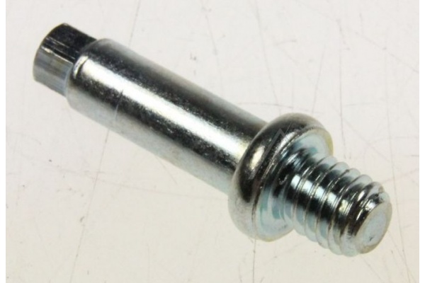 Stift (bal felső zsanér) WHIRLPOOL ARC1804 Hűtőgép alkatrész-1