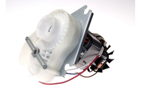 Motor Delonghi 0WFP270001 robotgép alkatrész-1