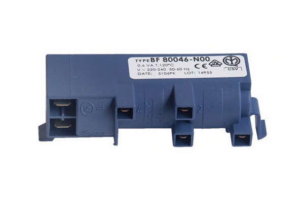 Trafó Candy alkatrész-1