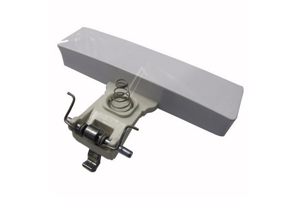 Fogantyú WHIRLPOOL elöltöltős mosógép alkatrész-1