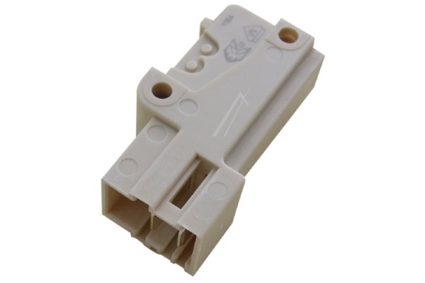 Mikrokapcsoló WHIRLPOOL AWM8125 mosógép alkatrész-1