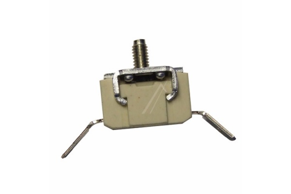 Klixon tőcsavaros 315'C-1