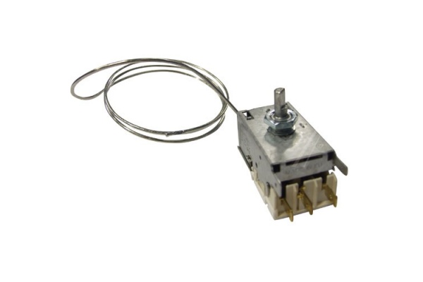Hőfokszabályzó RANCO K59 L2076 ELECTROLUX hűtőgép alkatrész-1