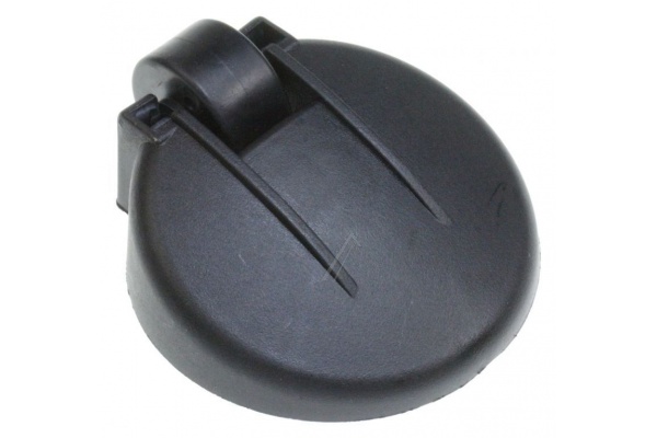 Kerék első Philips FC8653 porszívó alkatrész-1