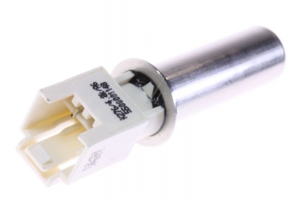 Hőérzékelő patron (NTC) Siemens WM12A16 mosógép alkatrész-1