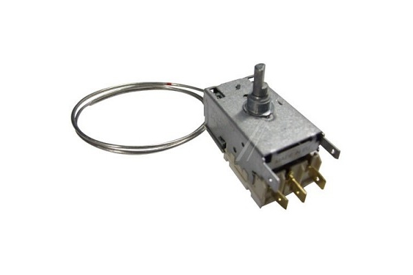Hőfokszabályzó RANCO K59L1900 ELECTROLUX hűtőgép alkatrész-1