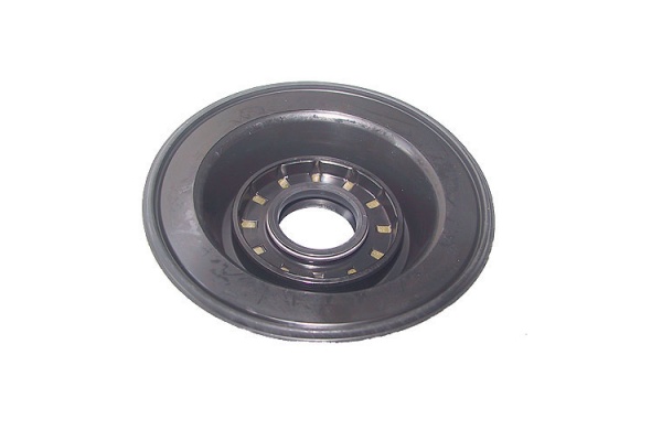 USI001 ZANUSSI mosógép alkatrész 25x52/103x8/24mm szimering-1