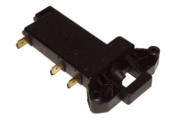 Ajtókapcsoló Bosch mosógép alkatrész-1