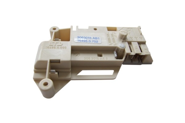 Ajtókapcsoló BOSCH WFM2010FG mosógép alkatrész-1