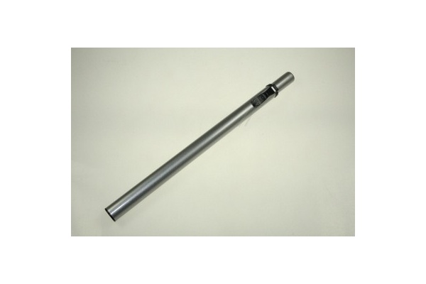 Toldócső teleszkópos fém (eredeti) HOOVER TC5216011 porszívó alkatrész-1