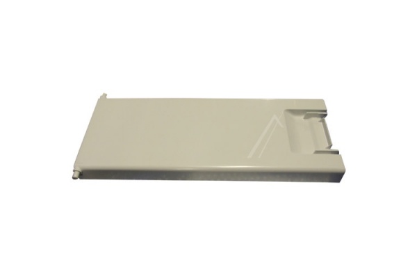 Fagyasztó ajtó 424x162mm WHIRLPOOL ARG740G hűtőgép alkatrész-2