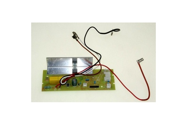 Elektronika PHILIPS HD7860 kávéfőző alkatrész-1