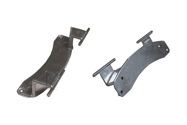 Zsanér Indesit WL475 mosógép alkatrész-1